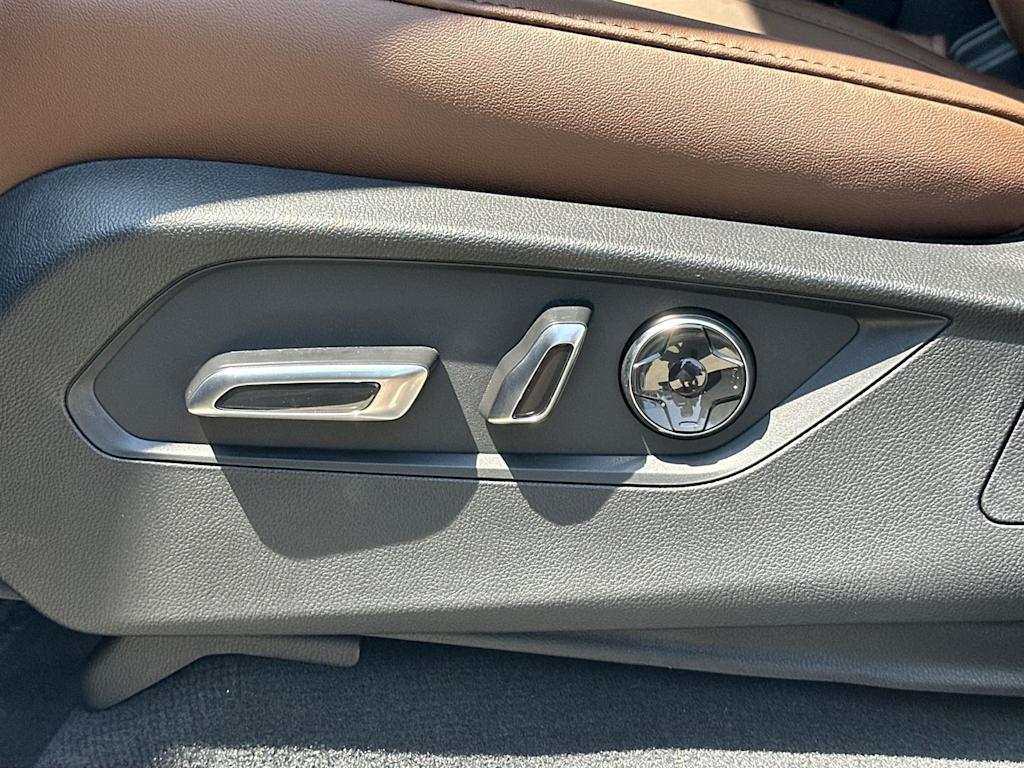 Thumbnail: 2026 Acura MDX - 23