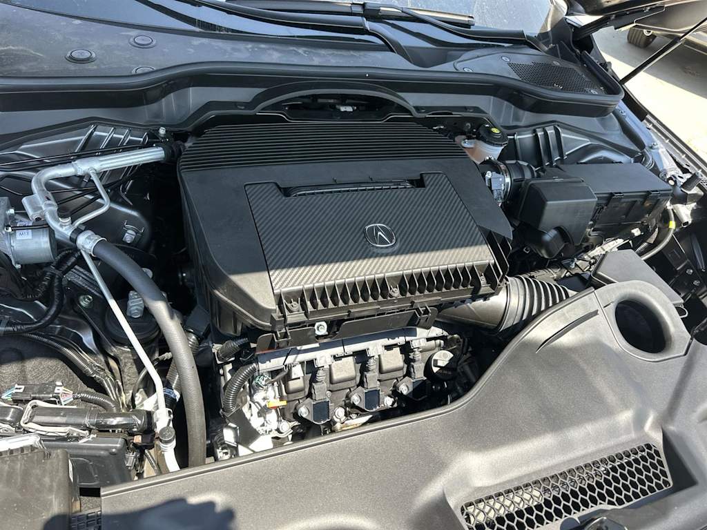 Thumbnail: 2026 Acura MDX - 8