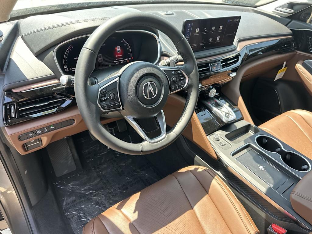 Thumbnail: 2026 Acura MDX - 2