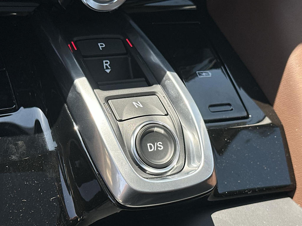 Thumbnail: 2026 Acura MDX - 16