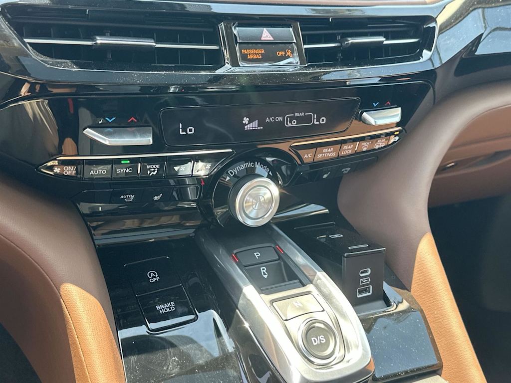 Thumbnail: 2026 Acura MDX - 27