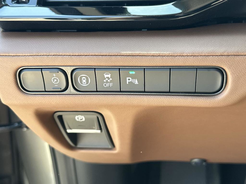 Thumbnail: 2026 Acura MDX - 29