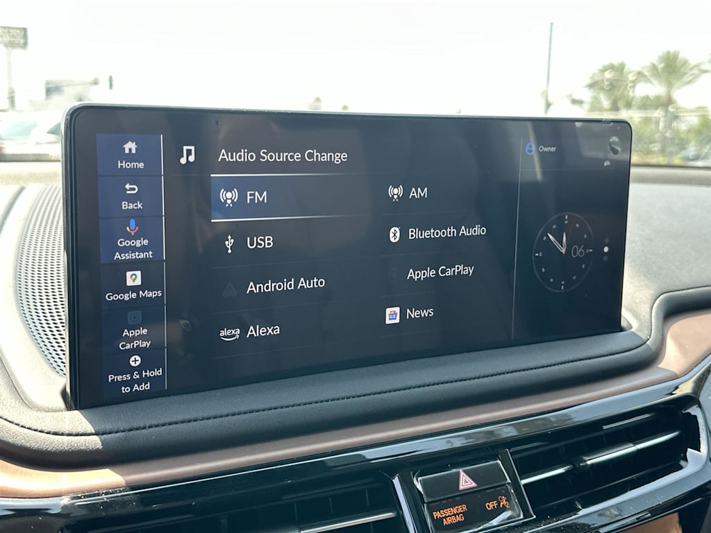 Thumbnail: 2026 Acura MDX - 15