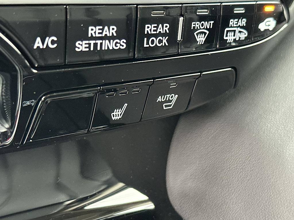 Thumbnail: 2026 Acura MDX - 26