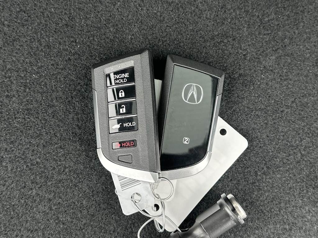 Thumbnail: 2026 Acura MDX - 20