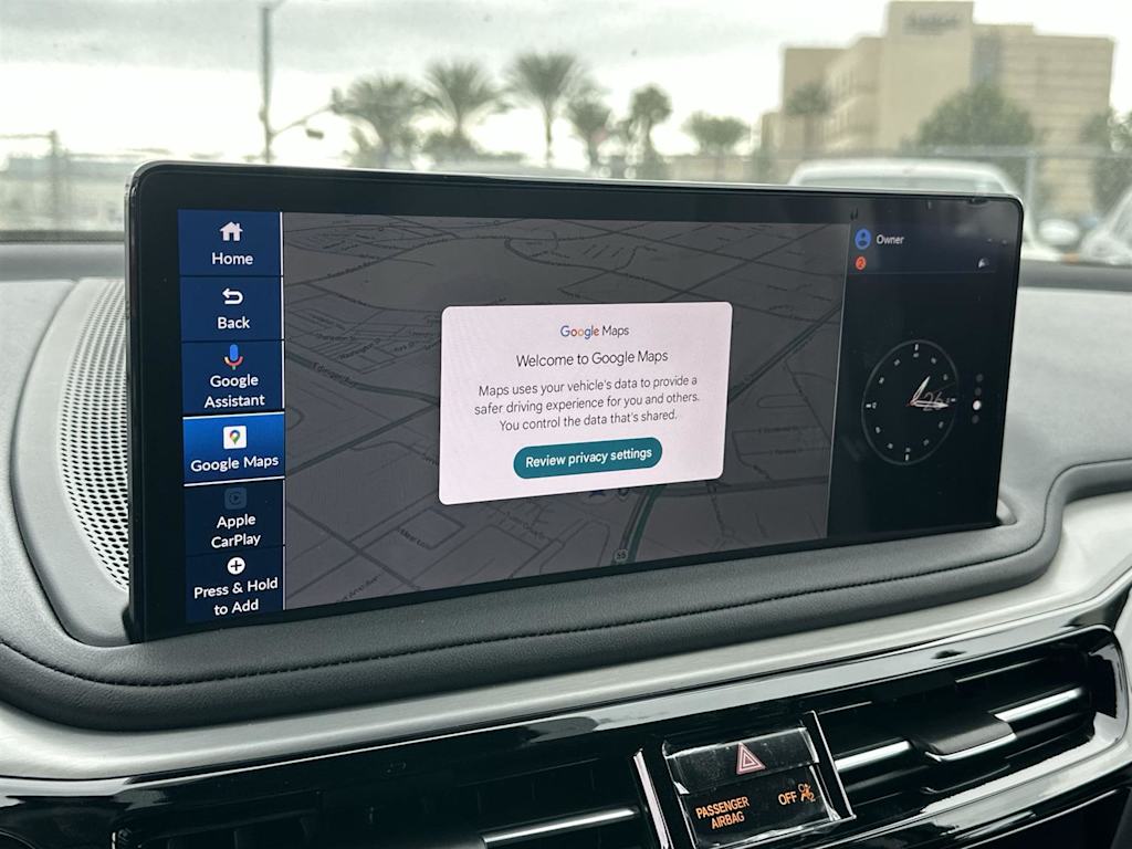 Thumbnail: 2026 Acura MDX - 22