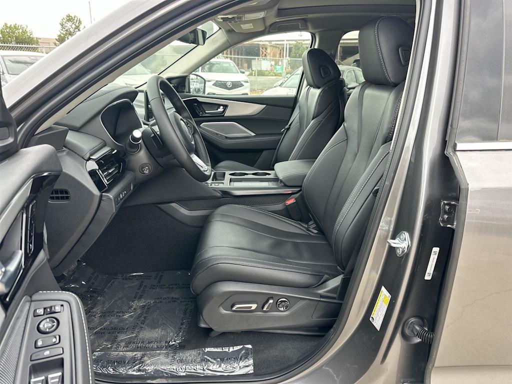 Thumbnail: 2026 Acura MDX - 11