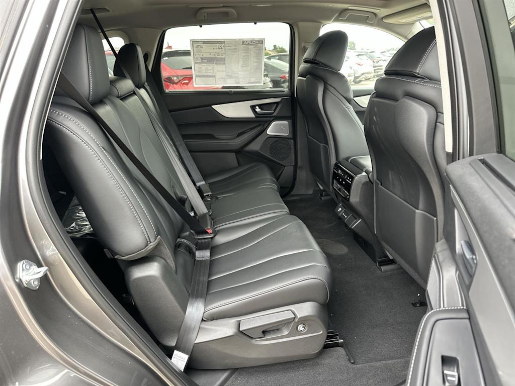 Thumbnail: 2026 Acura MDX - 13