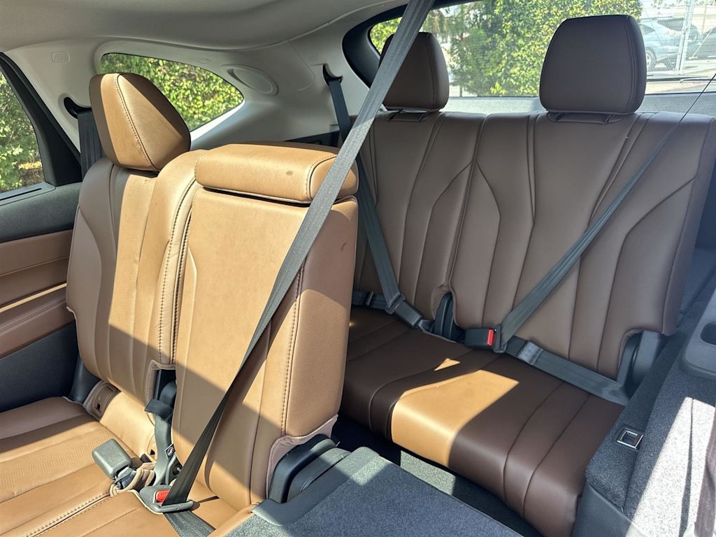 Thumbnail: 2026 Acura MDX - 32