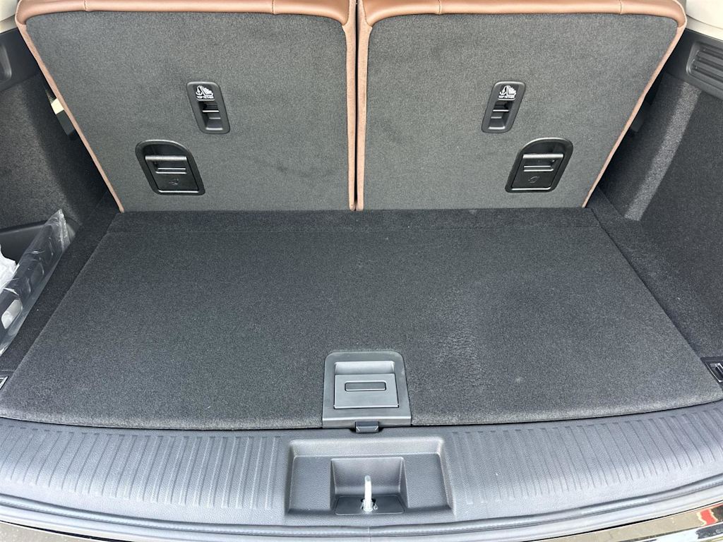 Thumbnail: 2026 Acura MDX - 18