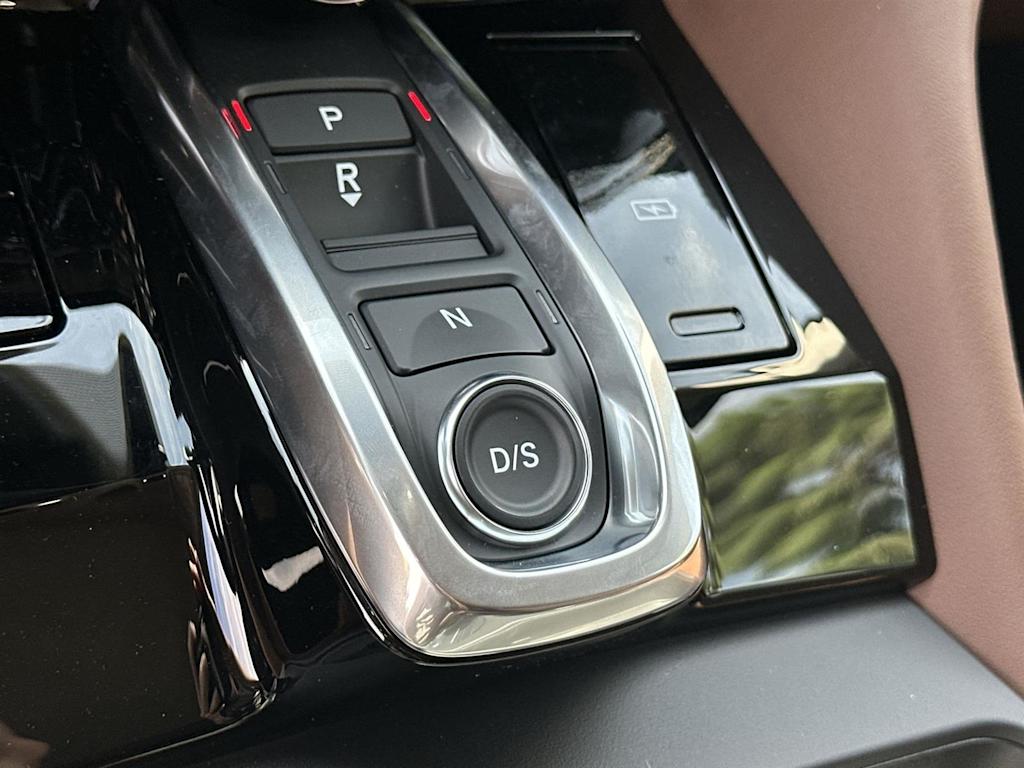 Thumbnail: 2026 Acura MDX - 16