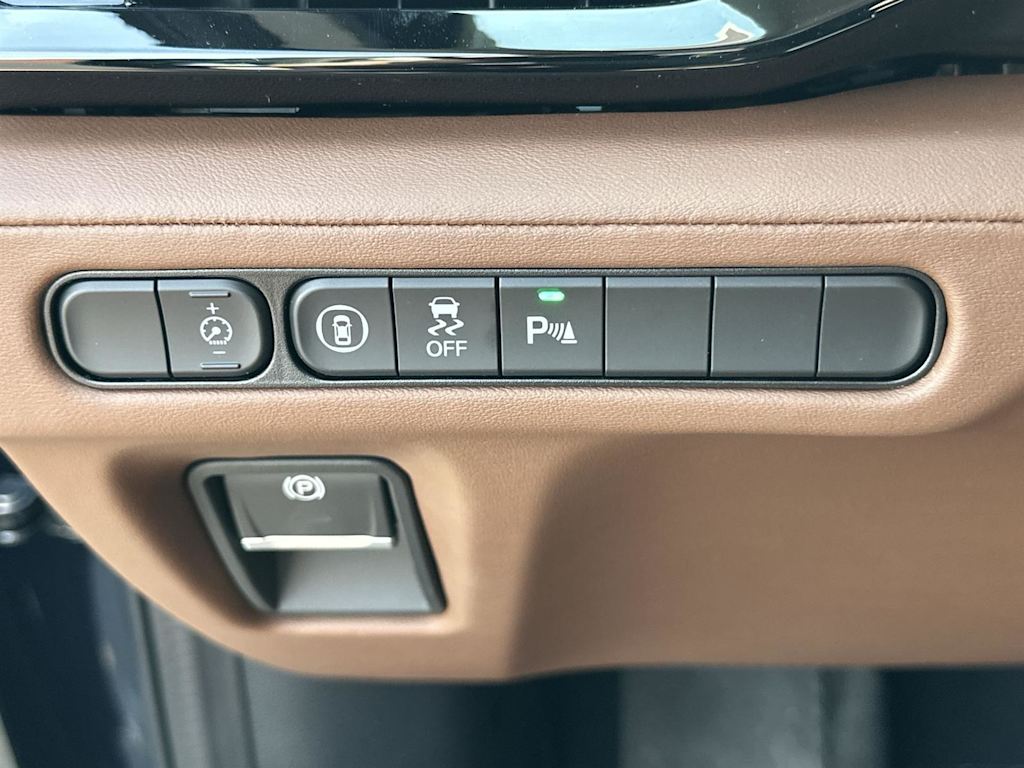 Thumbnail: 2026 Acura MDX - 29