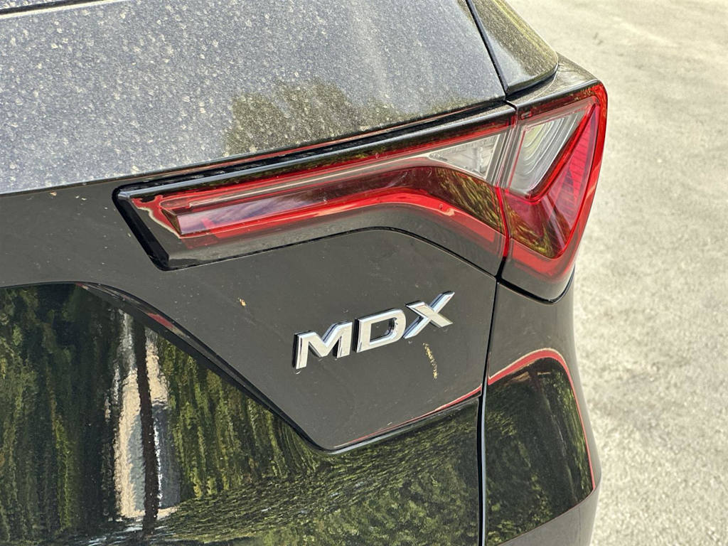 Thumbnail: 2026 Acura MDX - 21