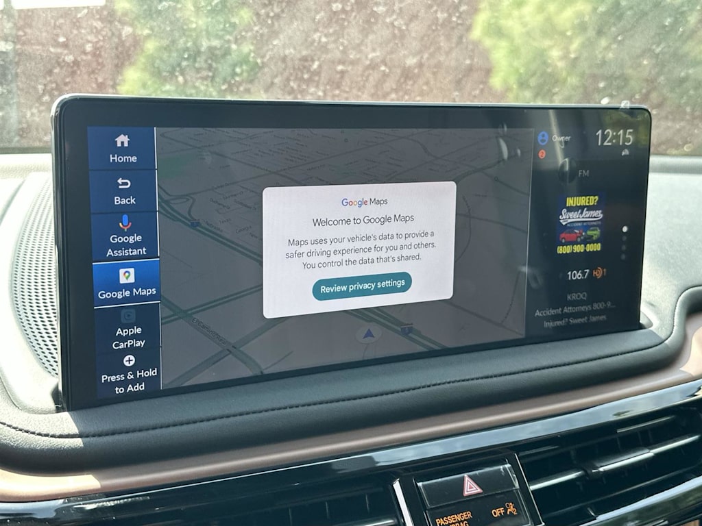 Thumbnail: 2026 Acura MDX - 22