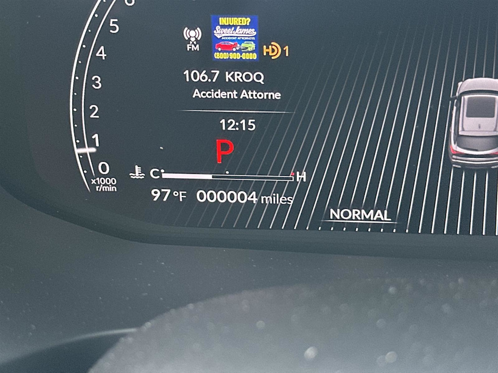 Thumbnail: 2026 Acura MDX - 17