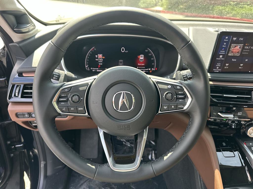 Thumbnail: 2026 Acura MDX - 14