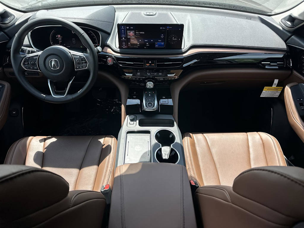 Thumbnail: 2026 Acura MDX - 9