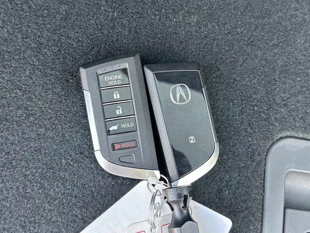 Thumbnail: 2026 Acura MDX - 19