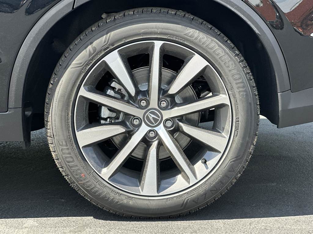 Thumbnail: 2026 Acura MDX - 7