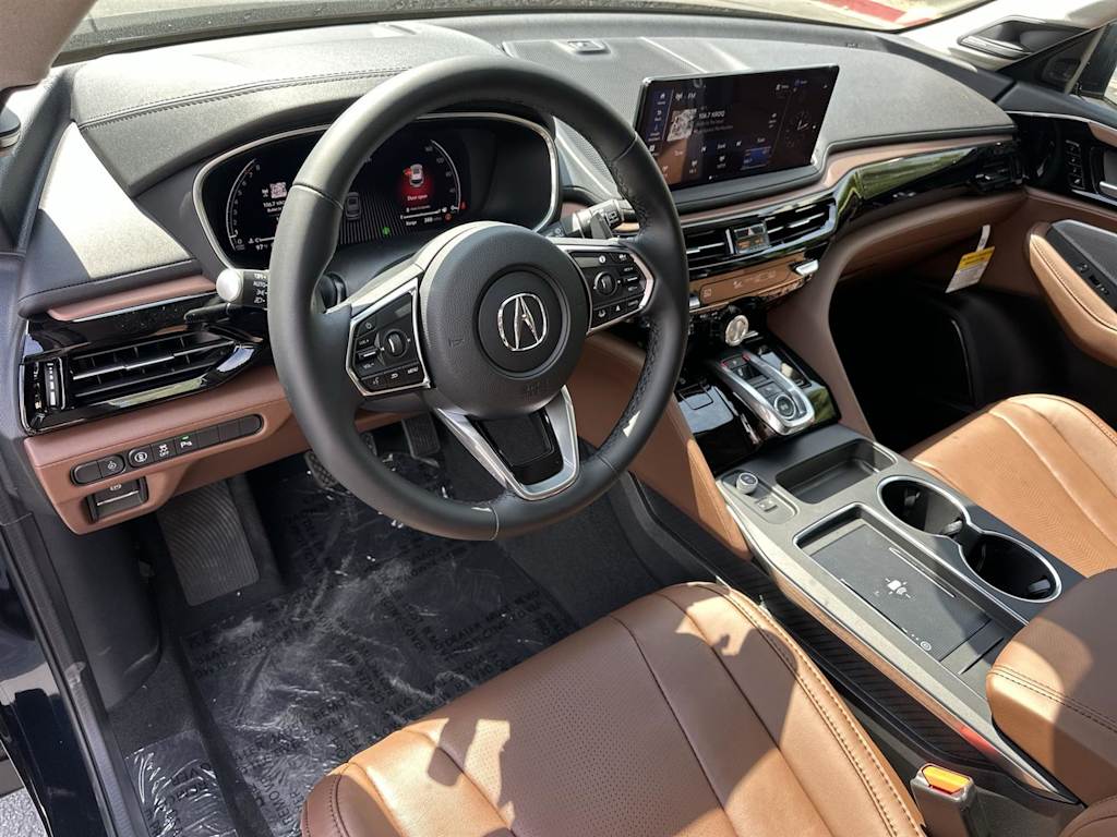 Thumbnail: 2026 Acura MDX - 2