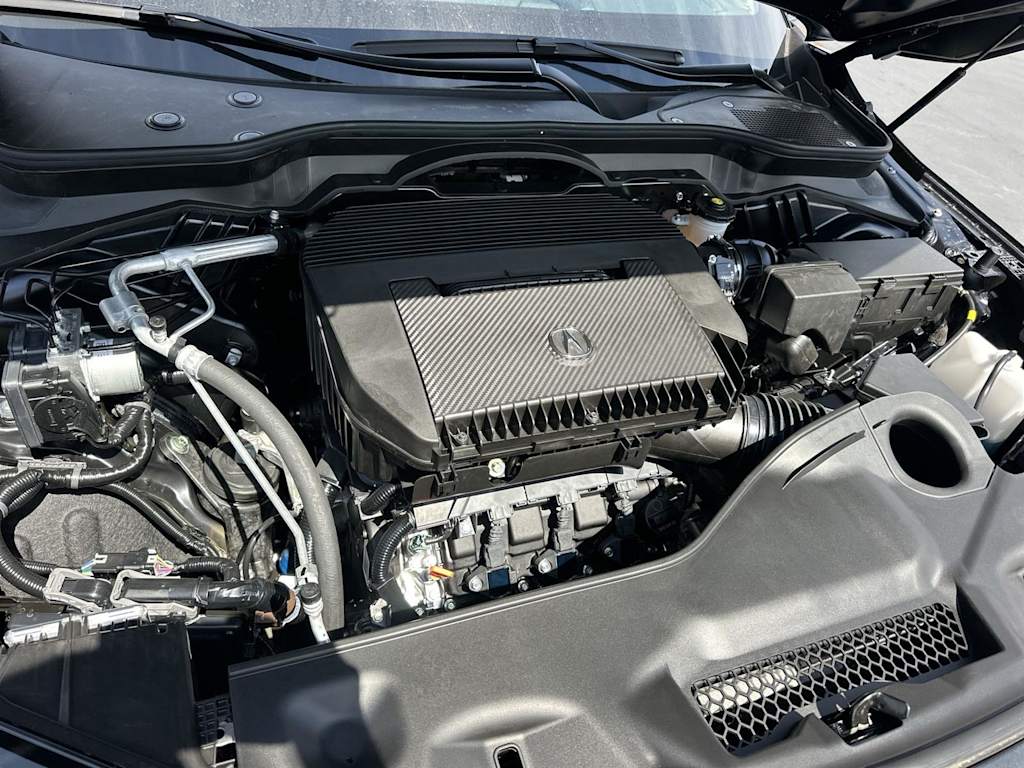 Thumbnail: 2026 Acura MDX - 8