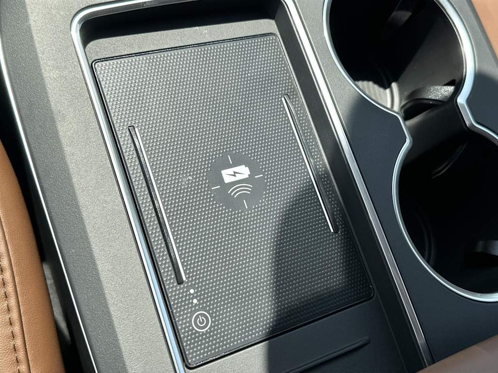 Thumbnail: 2026 Acura MDX - 28