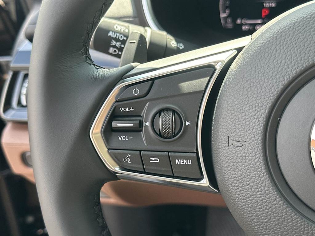 Thumbnail: 2026 Acura MDX - 24