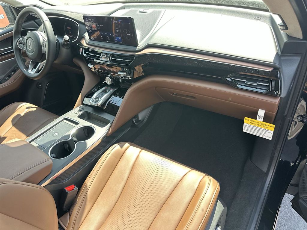 Thumbnail: 2026 Acura MDX - 13