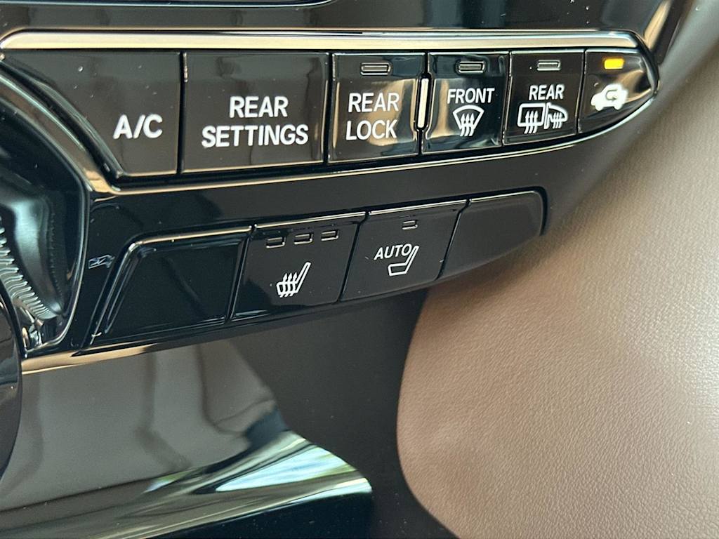 Thumbnail: 2026 Acura MDX - 26