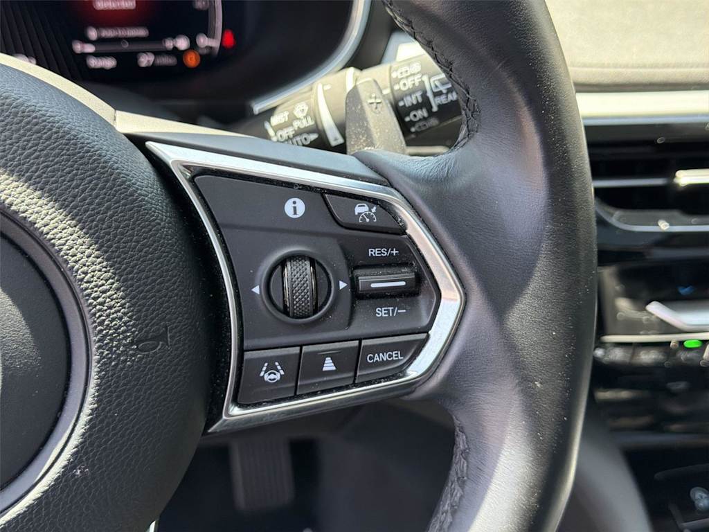 Thumbnail: 2023 Acura MDX - 28