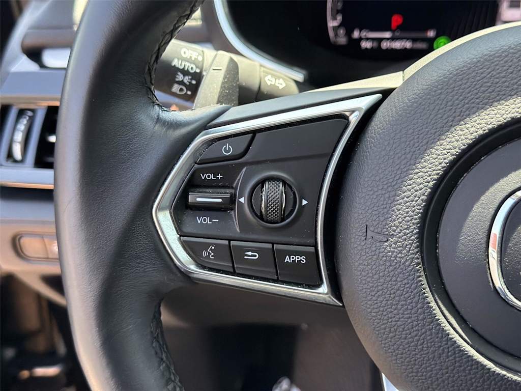 Thumbnail: 2023 Acura MDX - 27