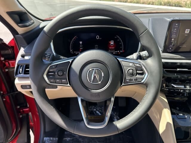 2025 Acura MDX Technology 15