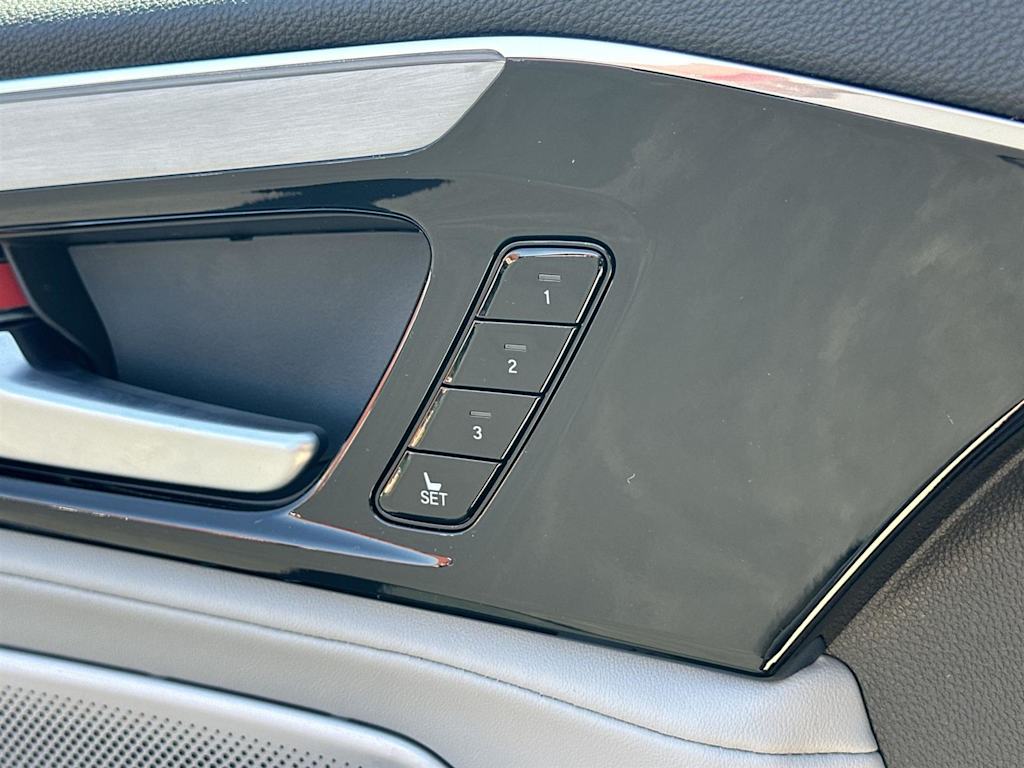 Thumbnail: 2026 Acura MDX - 29