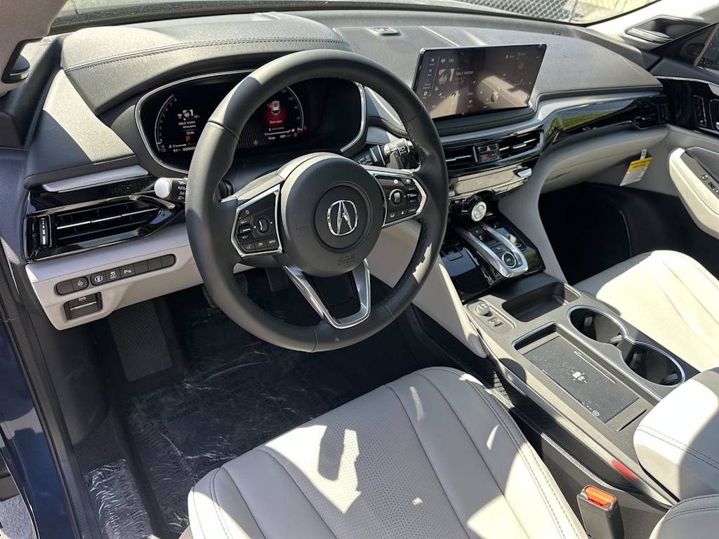 Thumbnail: 2026 Acura MDX - 2