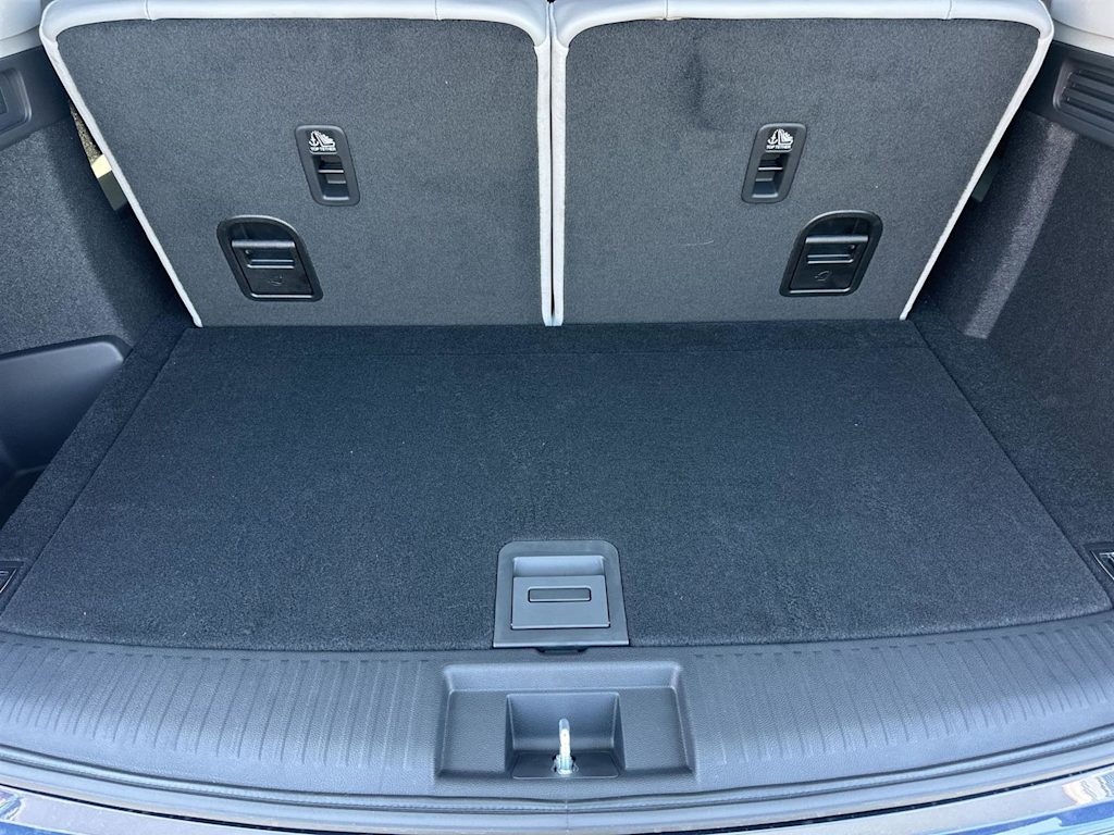 Thumbnail: 2026 Acura MDX - 18