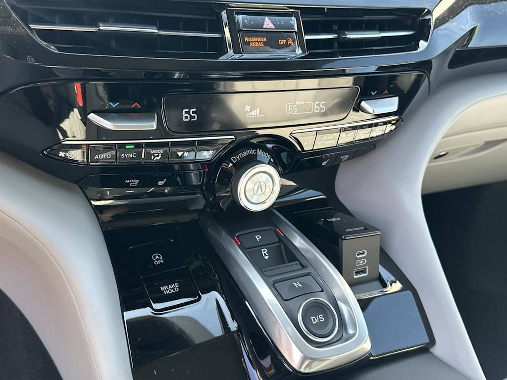 Thumbnail: 2026 Acura MDX - 26