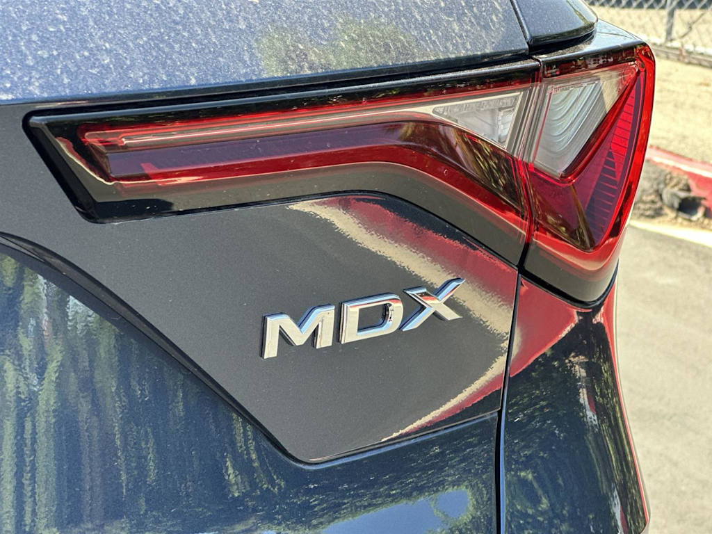 Thumbnail: 2026 Acura MDX - 20