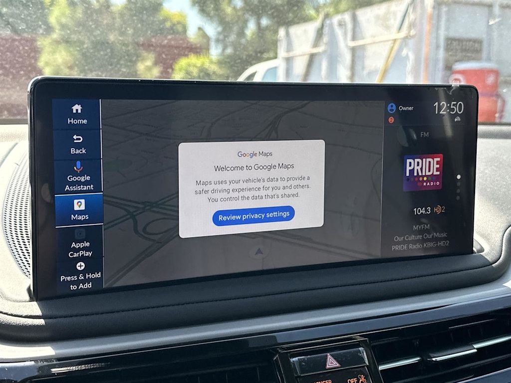 Thumbnail: 2026 Acura MDX - 21