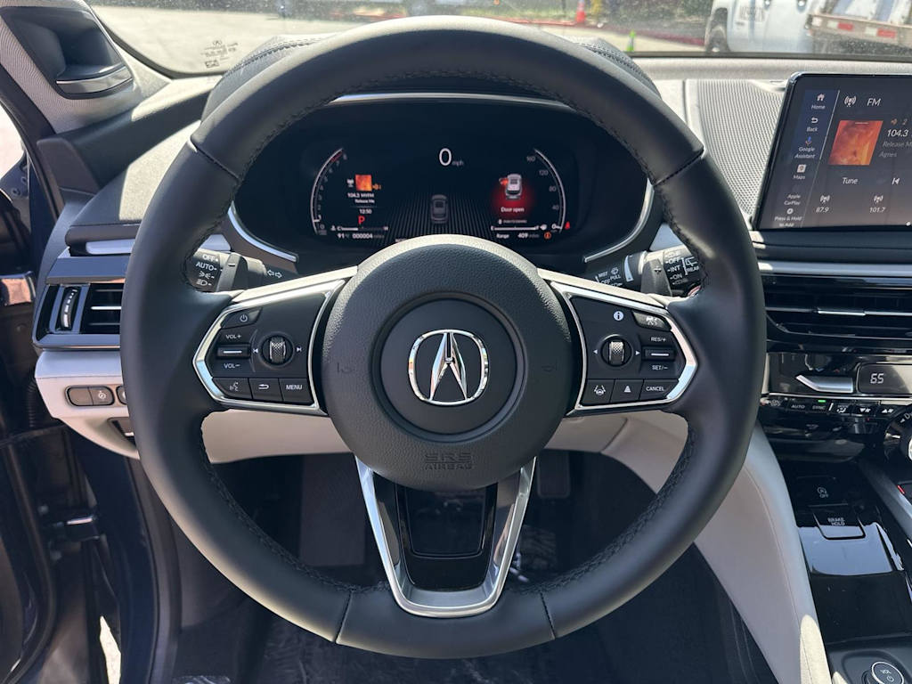 Thumbnail: 2026 Acura MDX - 14