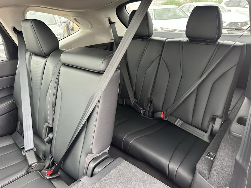 Thumbnail: 2026 Acura MDX - 32