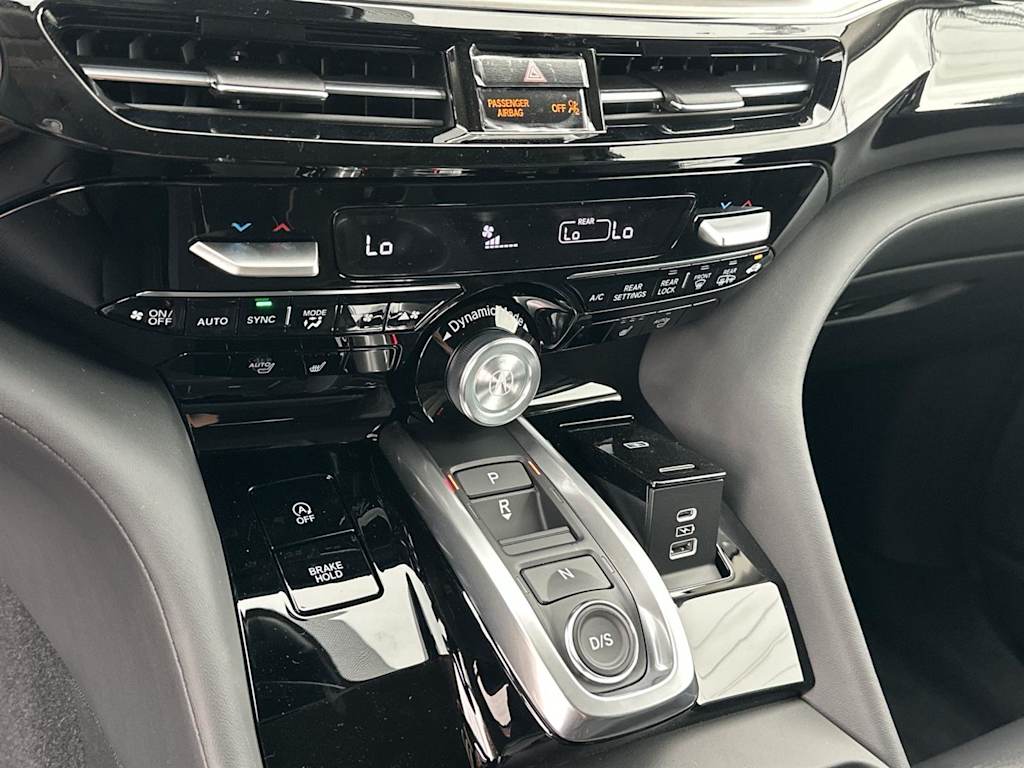 Thumbnail: 2026 Acura MDX - 27