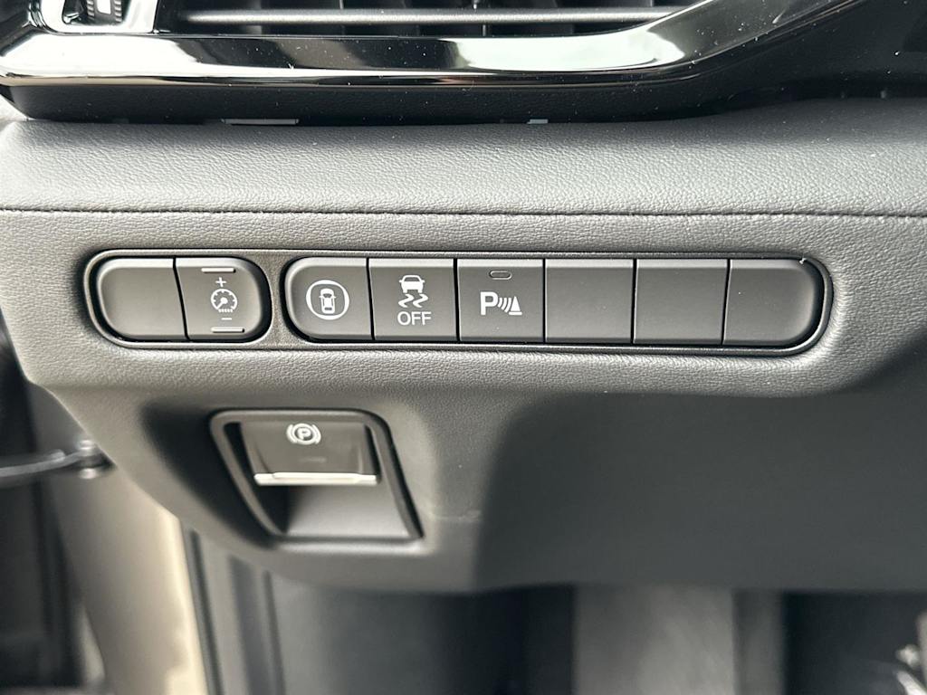 Thumbnail: 2026 Acura MDX - 29