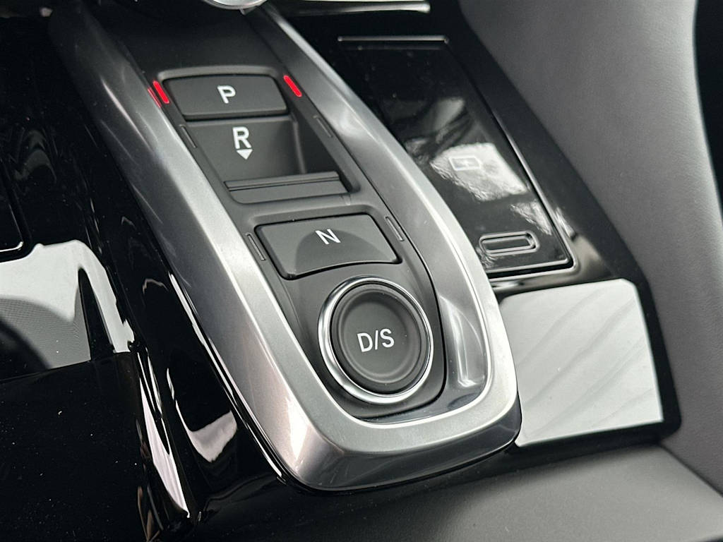 Thumbnail: 2026 Acura MDX - 17