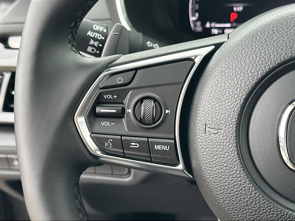 Thumbnail: 2026 Acura MDX - 24