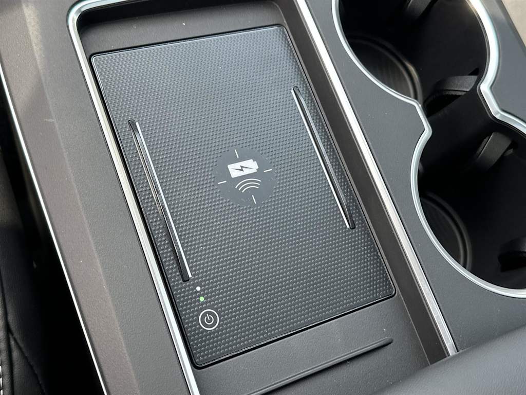 Thumbnail: 2026 Acura MDX - 28