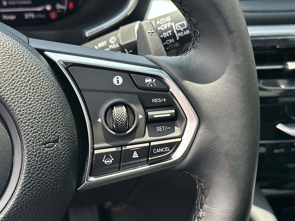 Thumbnail: 2026 Acura MDX - 25