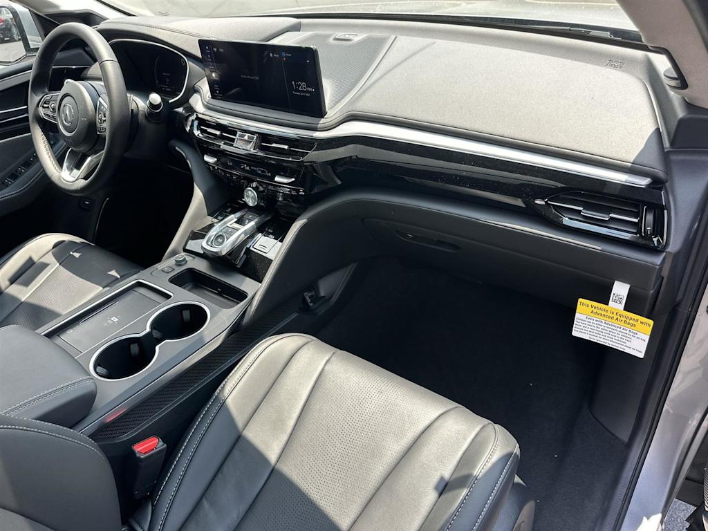 Thumbnail: 2026 Acura MDX - 14