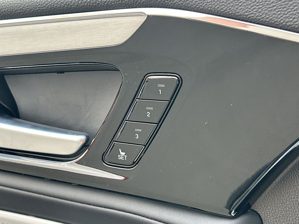 Thumbnail: 2026 Acura MDX - 30