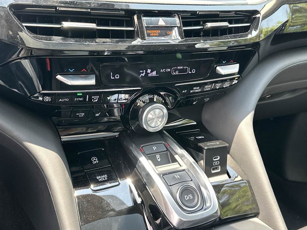 Thumbnail: 2026 Acura MDX - 27