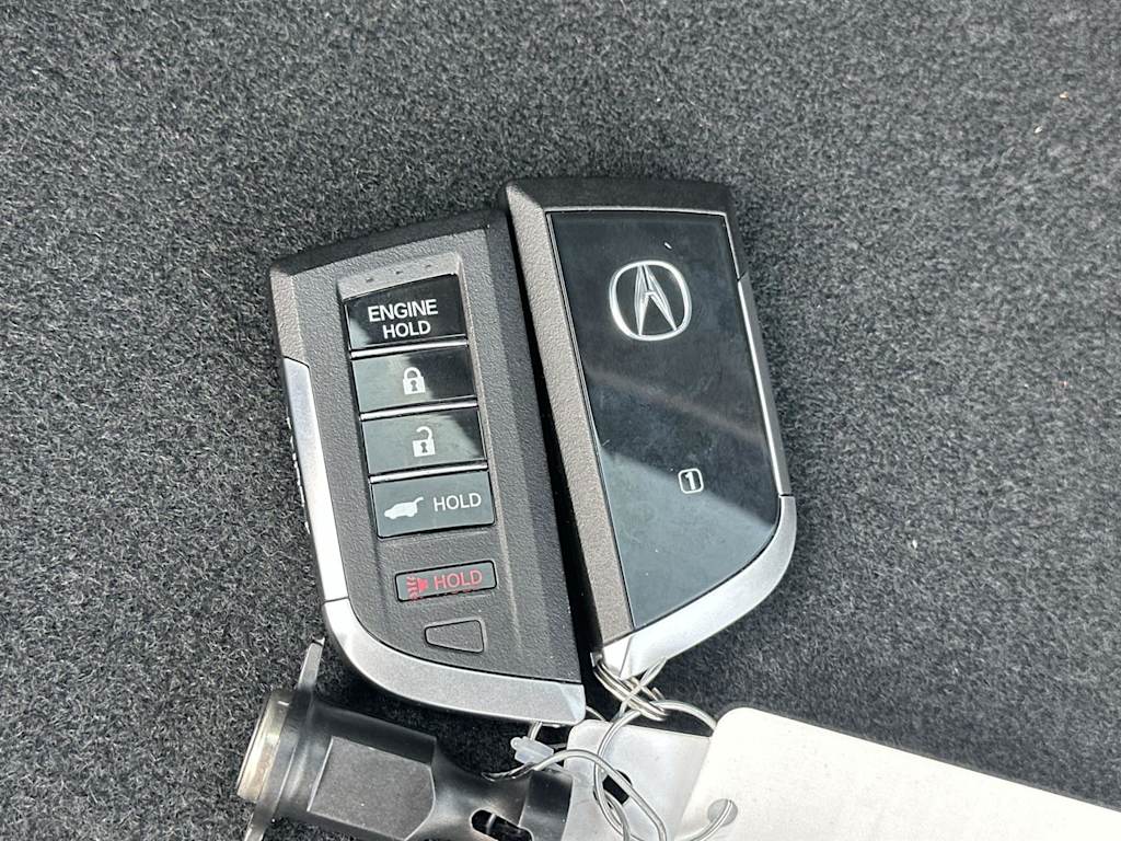 Thumbnail: 2026 Acura MDX - 20